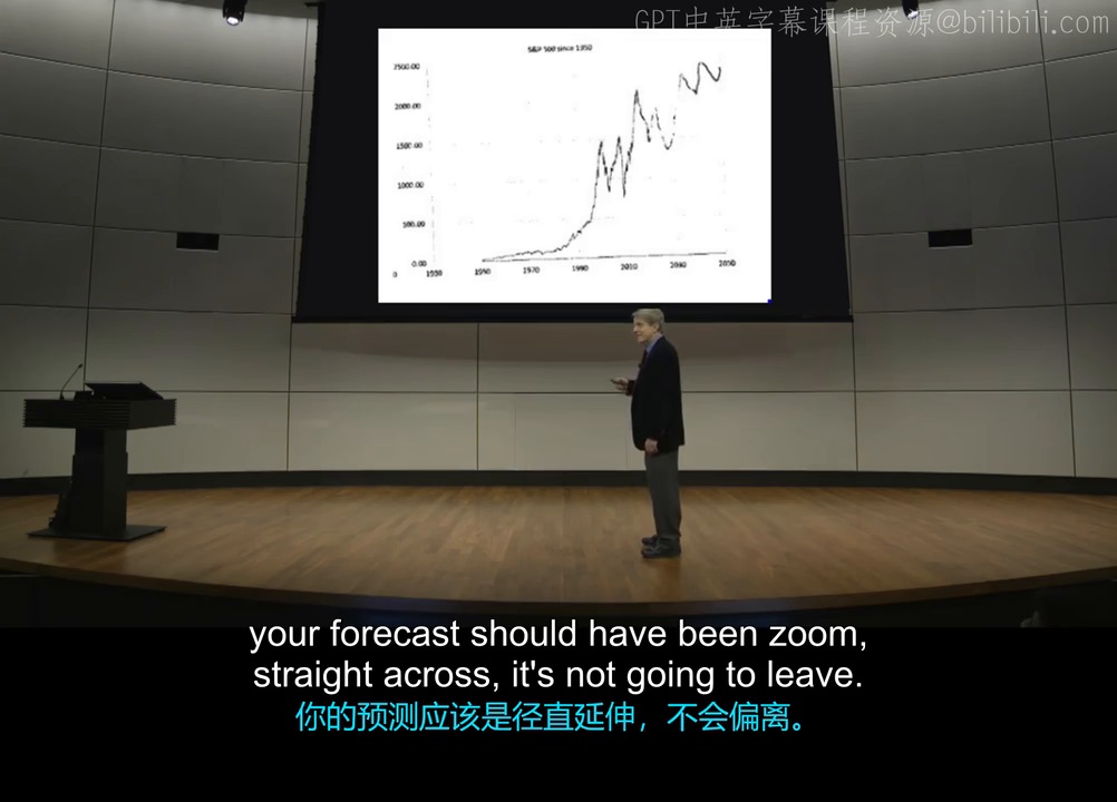Dinner Forecast Experiment